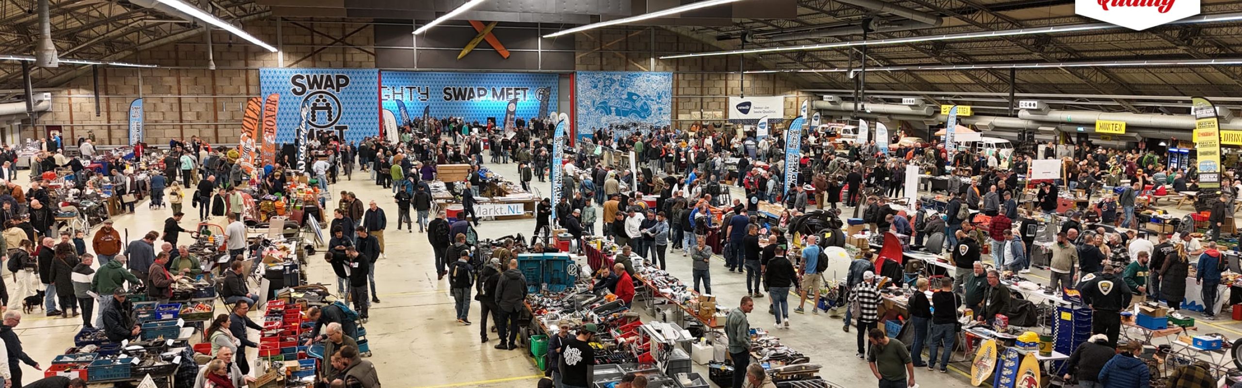 Movie: AirMighty Swap-Meet 2024