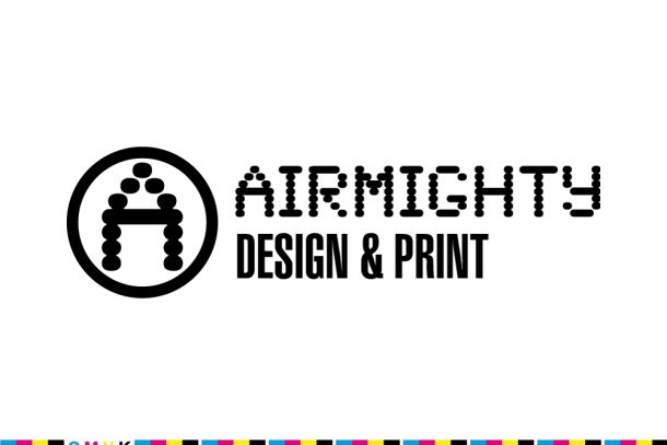 AirMighty Design & Print