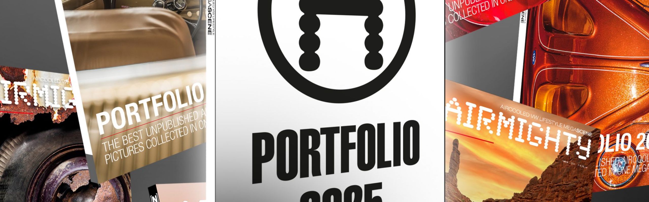 AirMighty Portfolio 2025