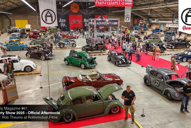 AirMighty Show 2025 Aftermovie