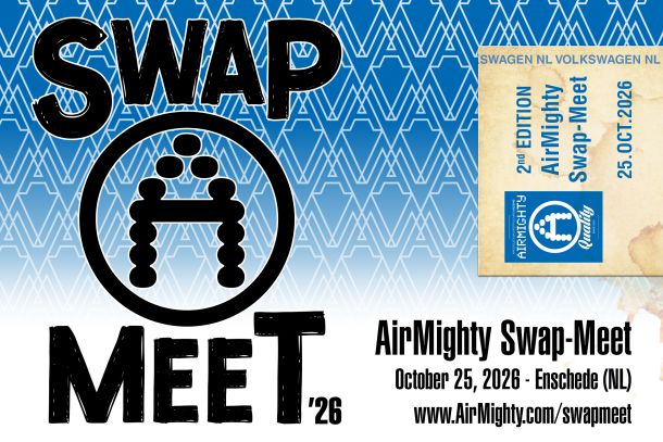 AirMighty Swap-Meet 2026