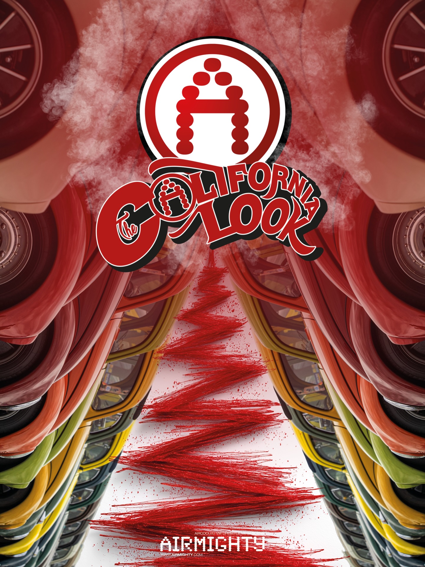 California Look has been the theme for many air‑cooled VW events this year. Just like at the AirMighty Show 2025, where we were proud to bring together a massive ‘Ass Up, Nose Down’ display. That’s where the inspiration for this year’s Xmas card came from. Thanks to you all for your support 🎄 Fijne kerstdagen, Merry Christmas, Frohe Weihnachten, Joyeux Noël, Nollaig Shona Duit, Nollaig Chridheil, Gleðileg jól, God jul, Glædelig jul, Hyvää joulua, Feliz Navidad, Feliz Natal, Buon Natale, Bon Nadal, Bo Nadal, Il-Milied it-Tajjeb, Καλά Χριστούγεννα, Wesołych Świąt, Veselé Vánoce, Veselé Vianoce, Boldog karácsonyt, Vesel božič, Sretan Božić, Crăciun fericit, Весела Коледа, Srećan Božić, Срећан Божић, Gëzuar Krishtlindjet, Среќен Божиќ, Веселого Різдва, З Калядамі, Häid jõule, Priecīgus Ziemassvētkus, Linksmų Kalėdų, გილოცავთ შობას, Սուրբ Ծնունդը շնորհավոր