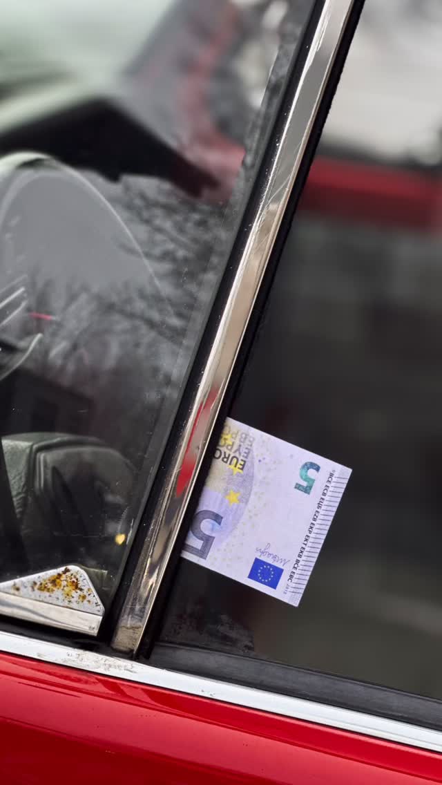 AirMighty Swap-Meet 2026 promo
I put together this fun little flyer to spread around at the upcoming events. Will we see you at the indoor VW parts market on October 25? We’re working hard to fill the hangar once again with both private and professional sellers, and we’re looking forward to welcoming plenty of visitors and buyers. All that for just €5 entry — with free parking on top. Hard to beat that - www.AirMighty.com/swapmeet