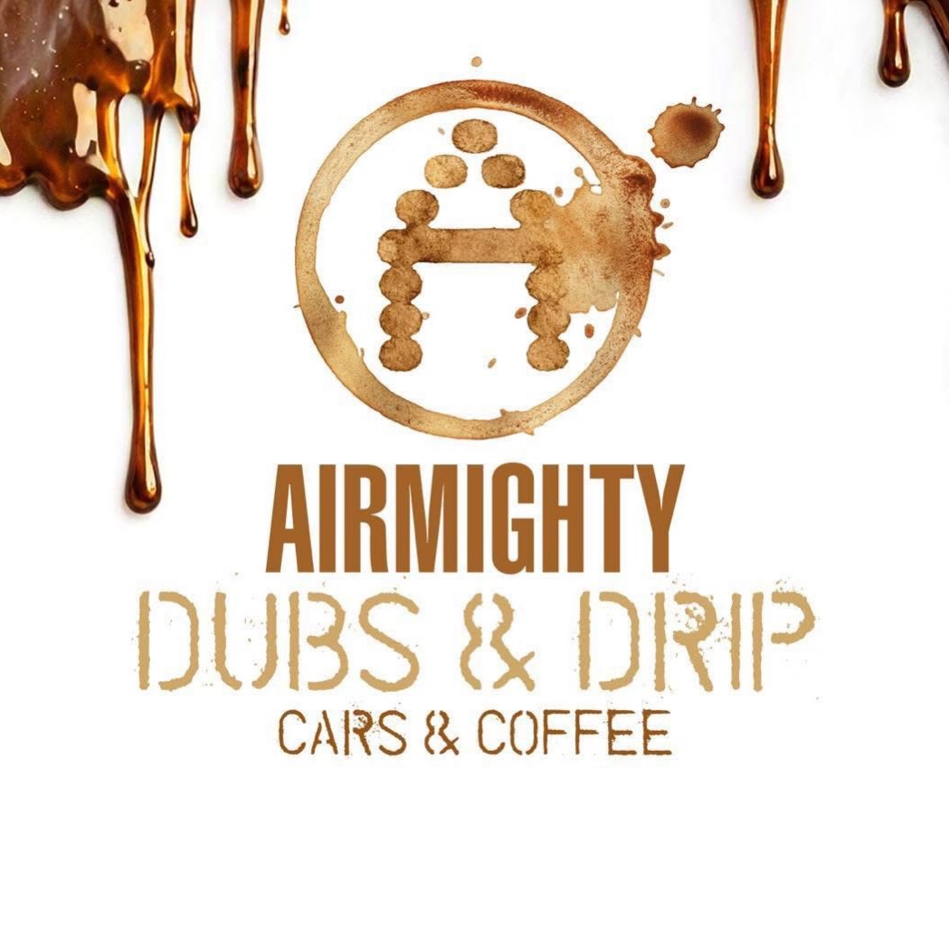 Join us for the first AirMighty Dubs & Drip — Cars & Coffee, good vibes, great people, a fresh and free cup of coffee and stroopwafel cookie.

Date: September 13, 2026
Time: 10.00 – 13.00 oclock
Location: AirMighty HQ
Address: Grasdrogerijweg 27, 3833BZ Leusden (NL)

Website: www.AirMighty.com

Bring your air‑cooled VW or Porsche, park around the office buildings (please avoid the main street — parking there isn’t allowed and could earn you a ticket!), and enjoy a relaxed Sunday morning surrounded by fellow enthusiasts.

Nothing fancy, nothing over the top — just a great, gear‑headed start of your Sunday. 
#airmighty #carsandcoffee #aircooledvw #airmightydubsanddrip #vw