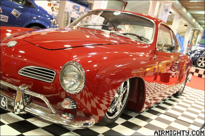 Volksworld Show 2015