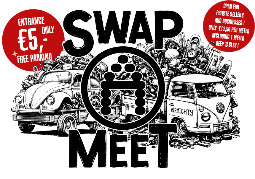 AirMighty Swap Meet 2026