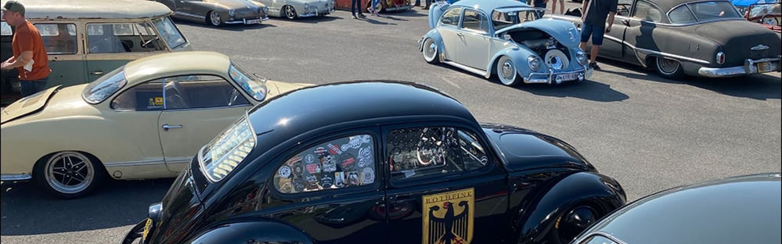 Gallery: RadikalBugz R.A.R.S. #1