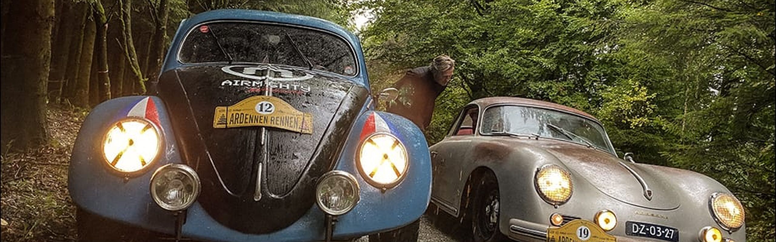 Ardennen Rennen 2022