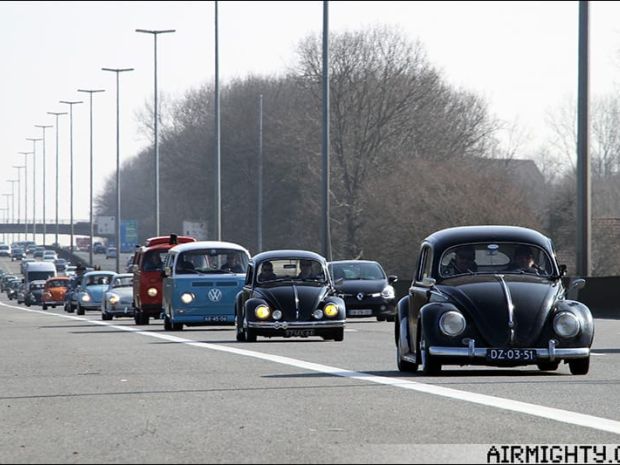 Ninove – Freddy Files 2016