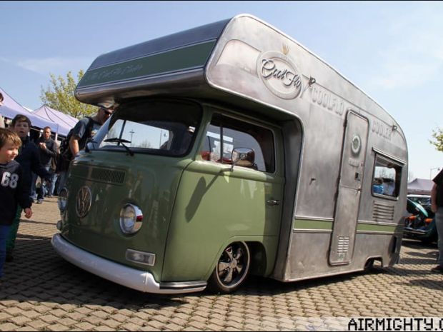 Mai-Käfer-Treffen Hannover 2013