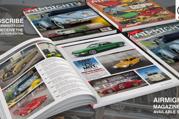 AirMighty #63 off to print