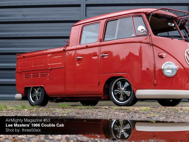 Movie: Lee’s 1955 DoKa