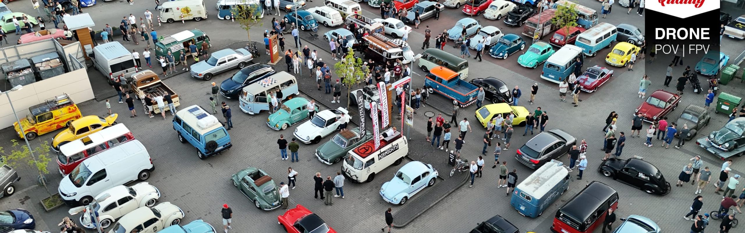 Movie: DFL May Cruise Madness 2025