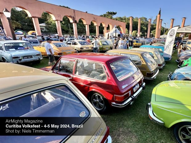 Movie: Curitiba Volksfest 2024, Brazil