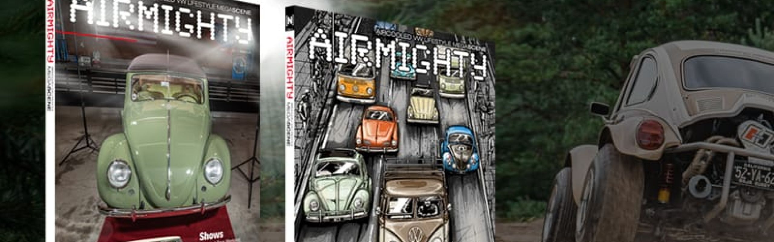 AirMighty #47 is out!