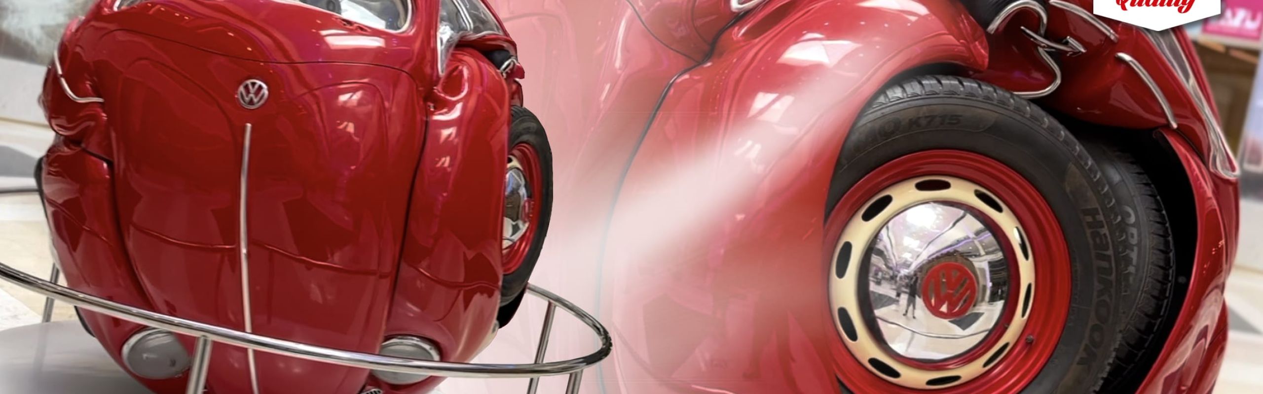 Movie: ‘Beetle Sphere’ in Las Vegas 2024