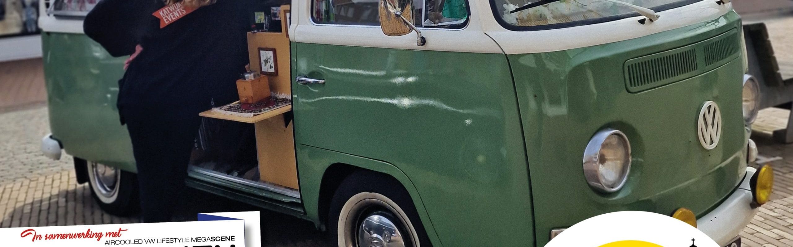 Oldtimer Day Katwijk 2025