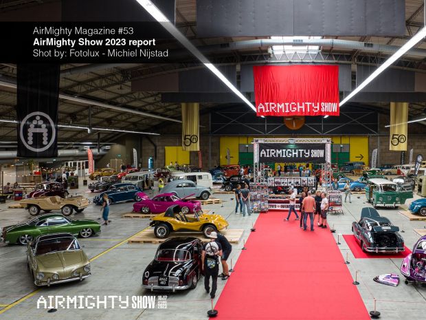 Movie: AirMighty Show 2023