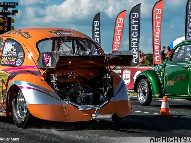 European Bug-In 2015