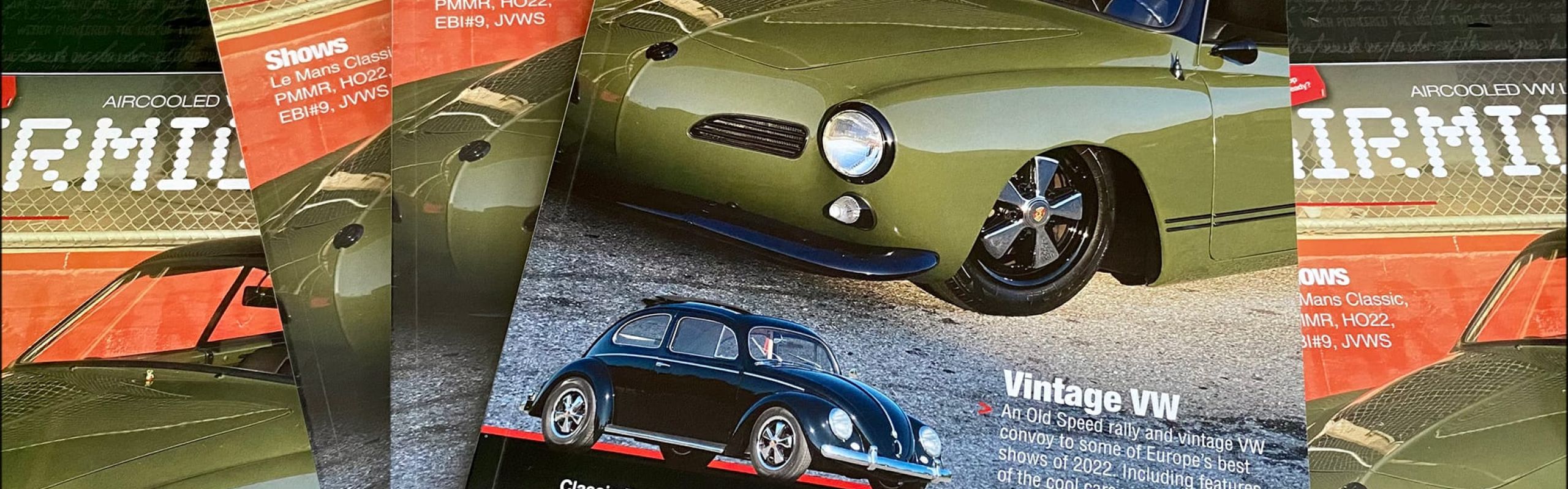 AirMighty #48 now available!