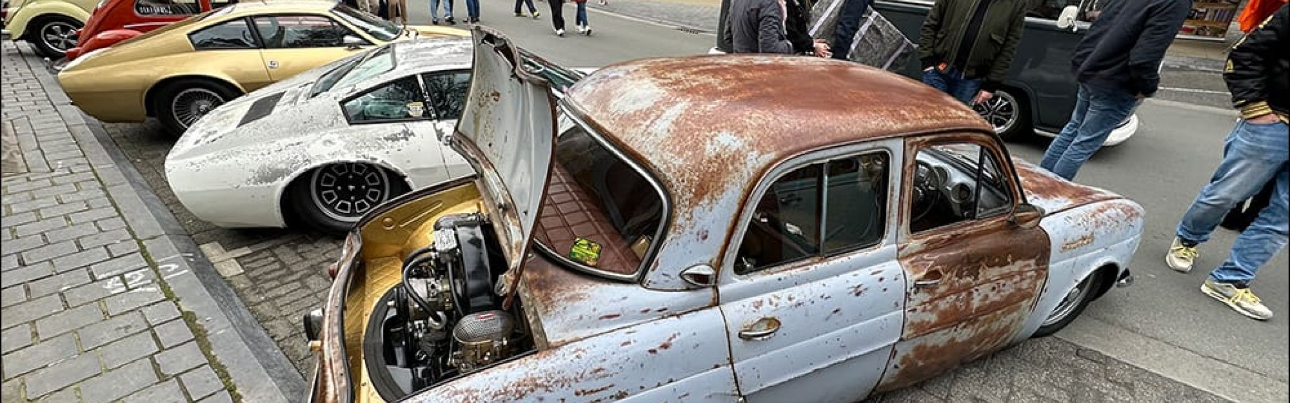 Gallery: Freddy Files, Ninove 2024