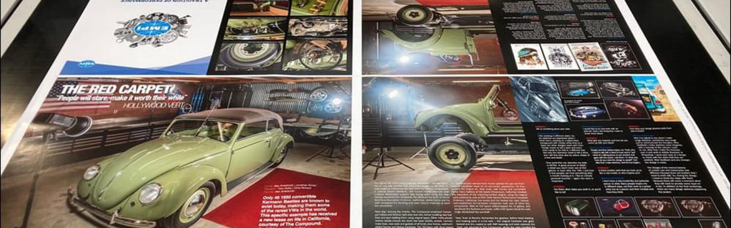 AirMighty Magazine #47 in print!
