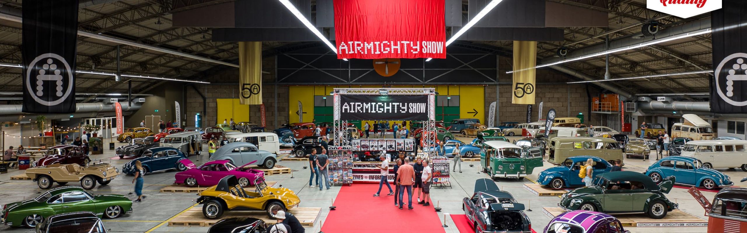 Movie: AirMighty Show 2023