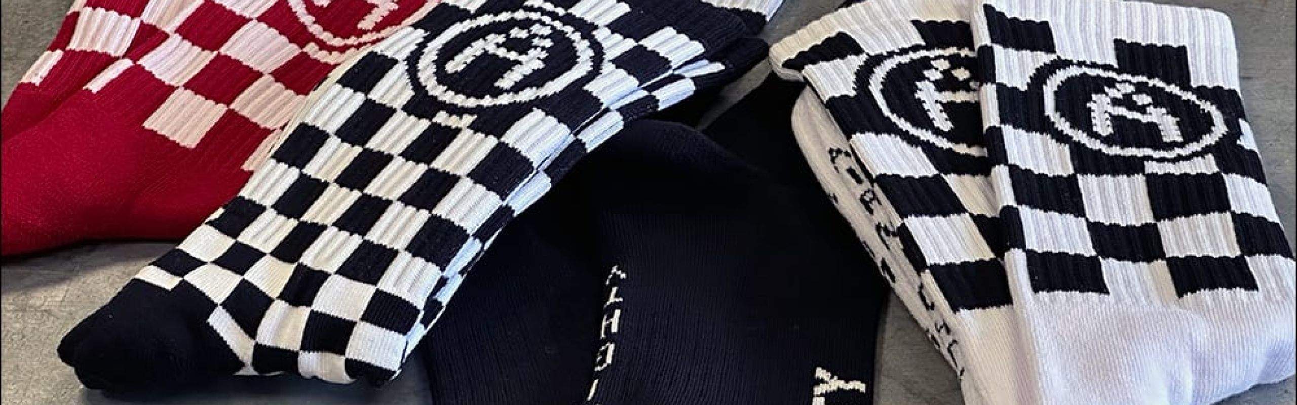 New AirMighty Socks