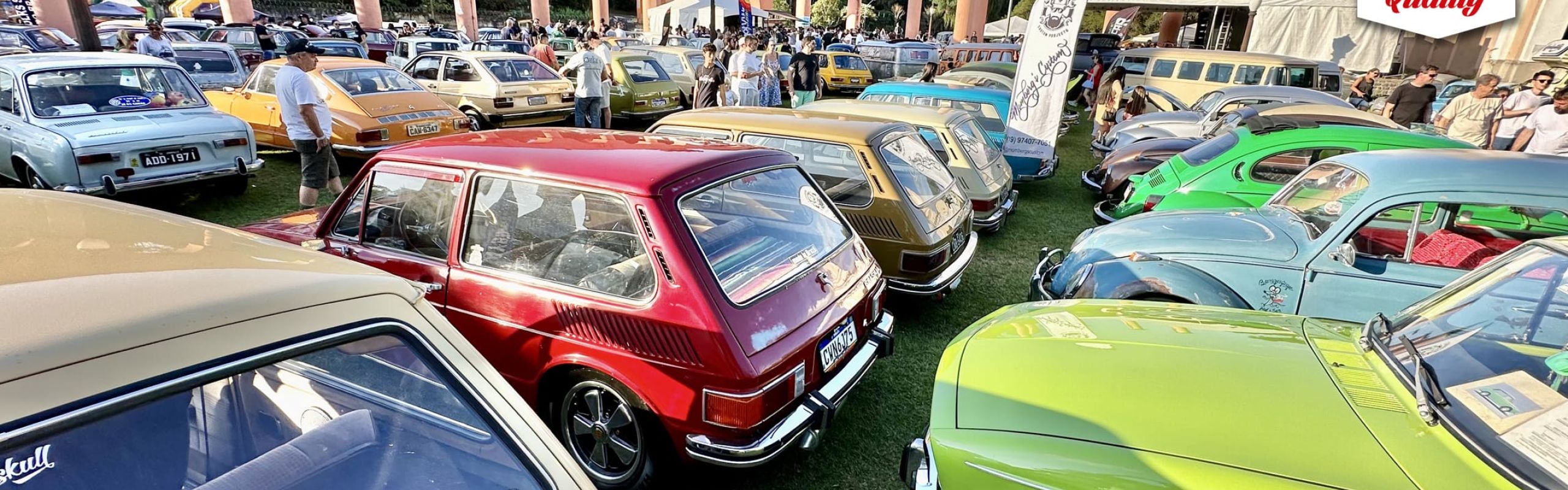 Movie: Curitiba Volksfest 2024, Brazil
