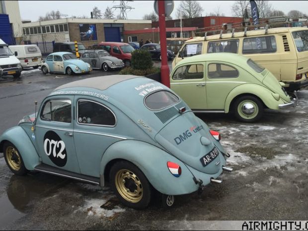 Koek & Zopie Festival @ Friesland Kevers