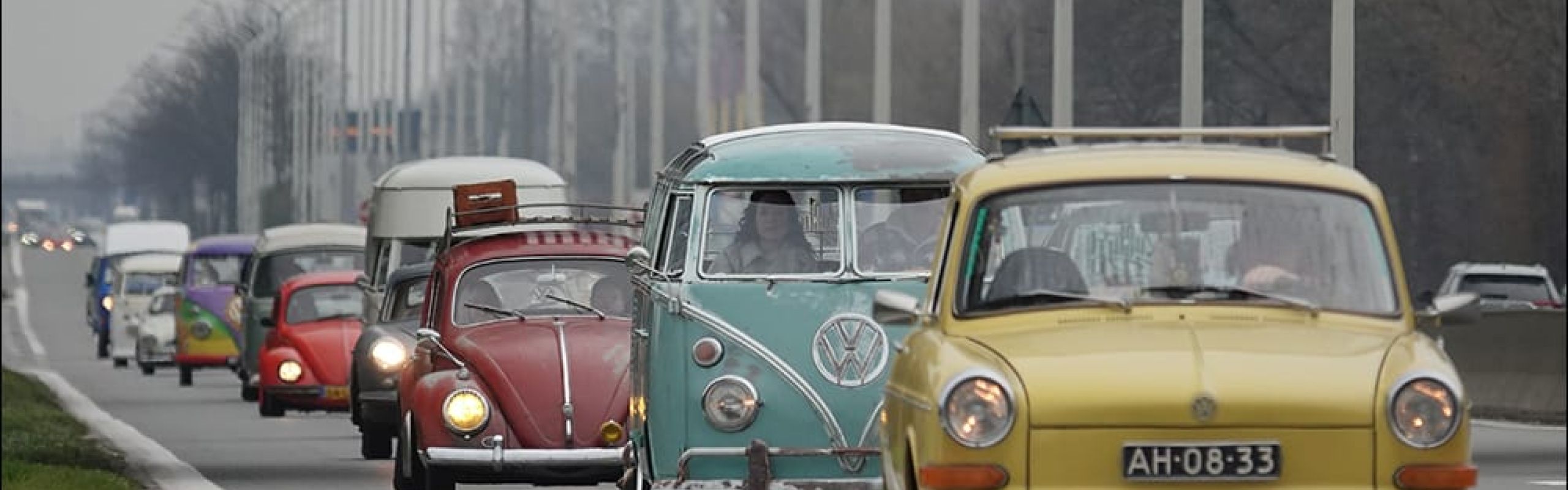 Gallery: AirMighty Cruise 2 Ninove 2024