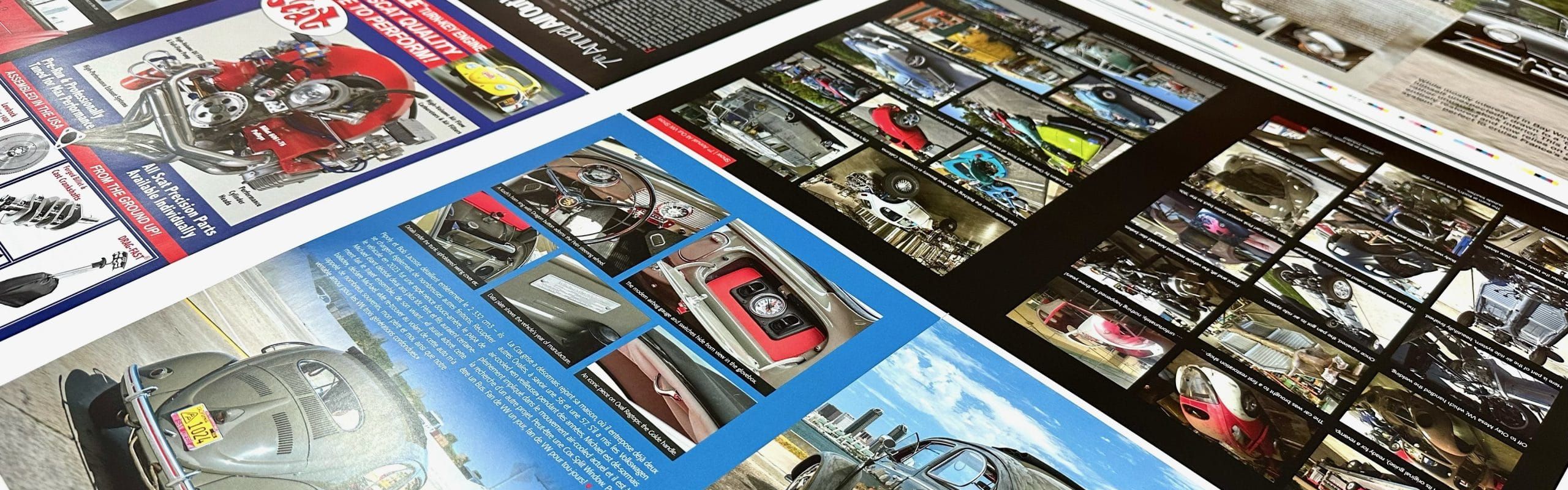 AirMighty Magazine #54 in print!