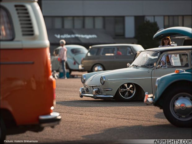 Street VWs Jamboree 2019