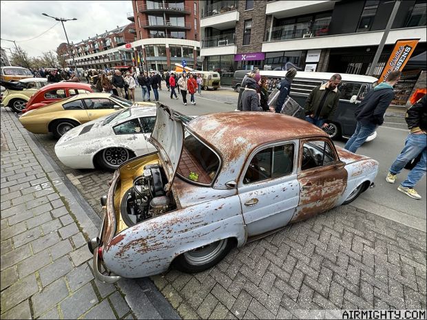 Freddy Files, Ninove 2024