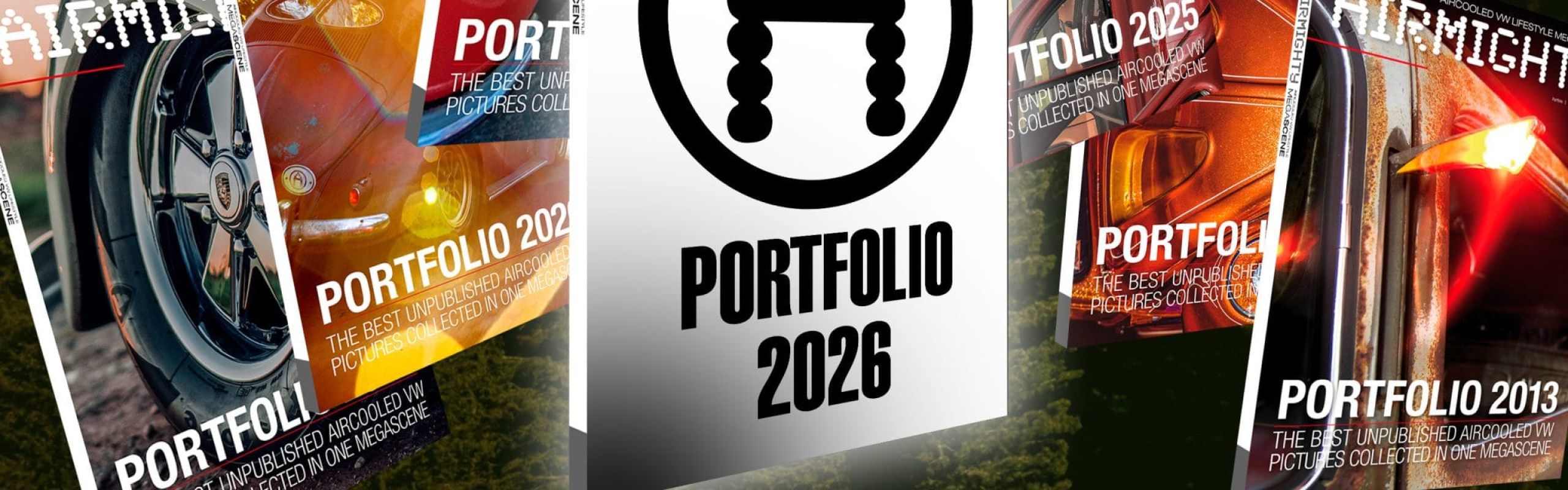 AirMighty Portfolio 2026