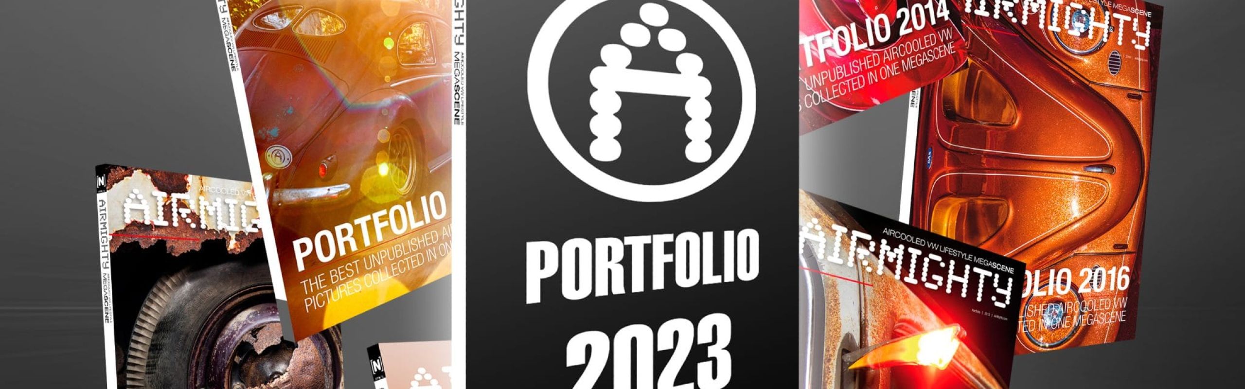 AirMighty Portfolio 2023