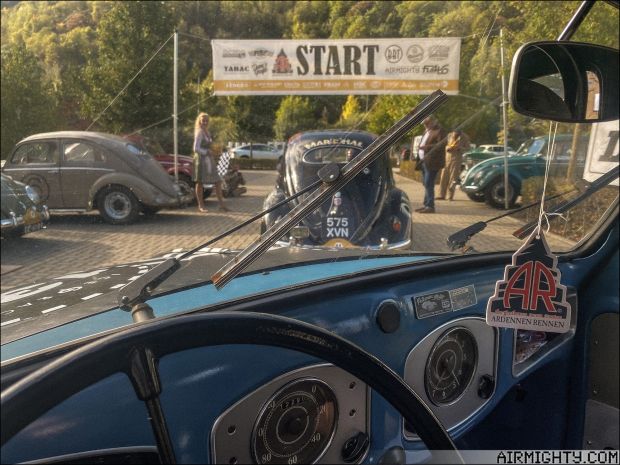 Ardennen Rennen 2022