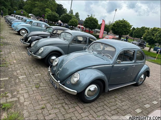 Brillen en Ovalendag 2024