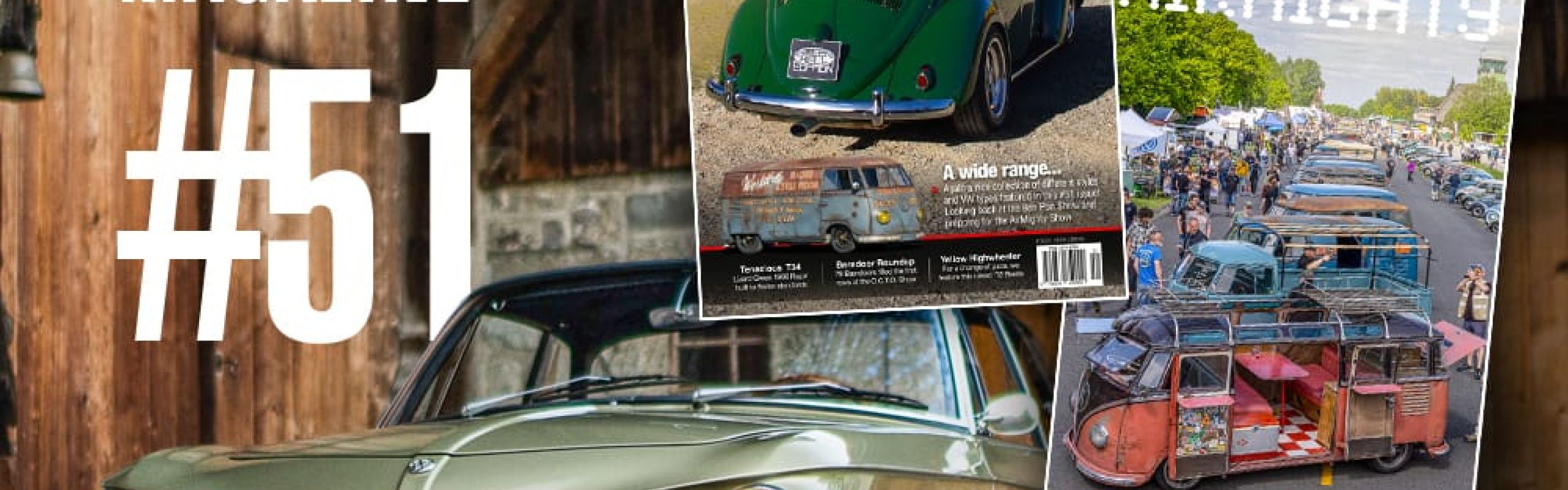 AirMighty Magazine #51 is ready!