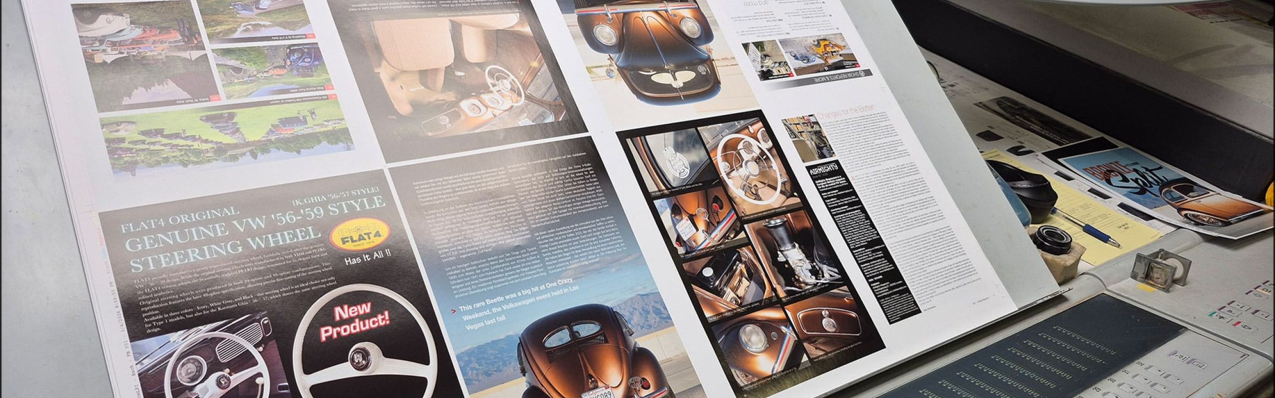 AirMighty Magazine #62 in print!