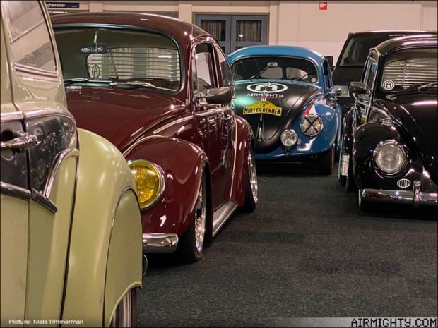 Kever Winter Festijn 2020