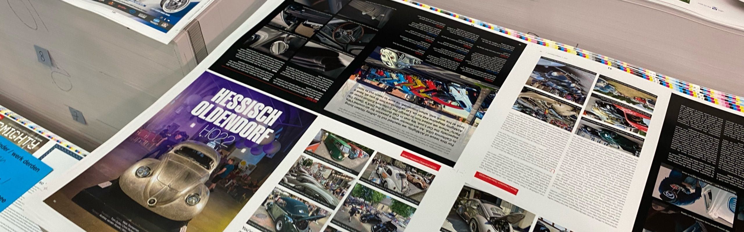 AirMighty Magazine #48 in print