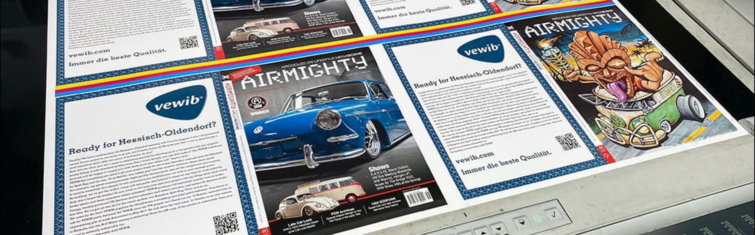 AirMighty #46 is available now!