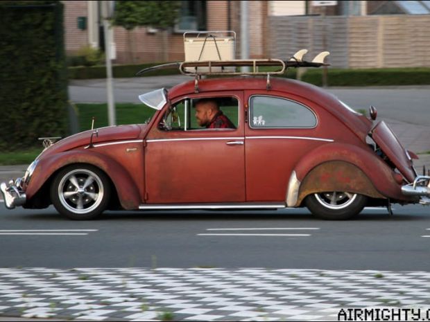 Aircooled Cruise Night #89