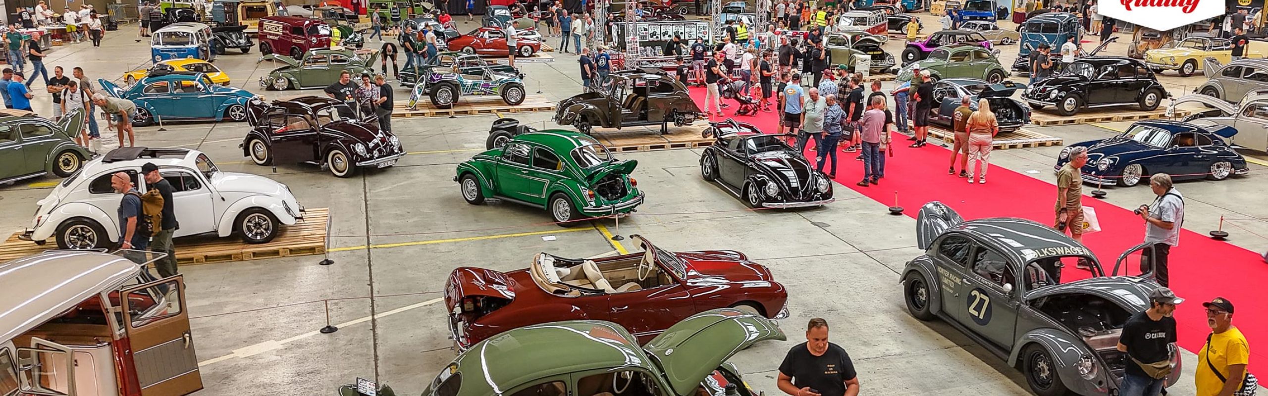 AirMighty Show 2025 Aftermovie