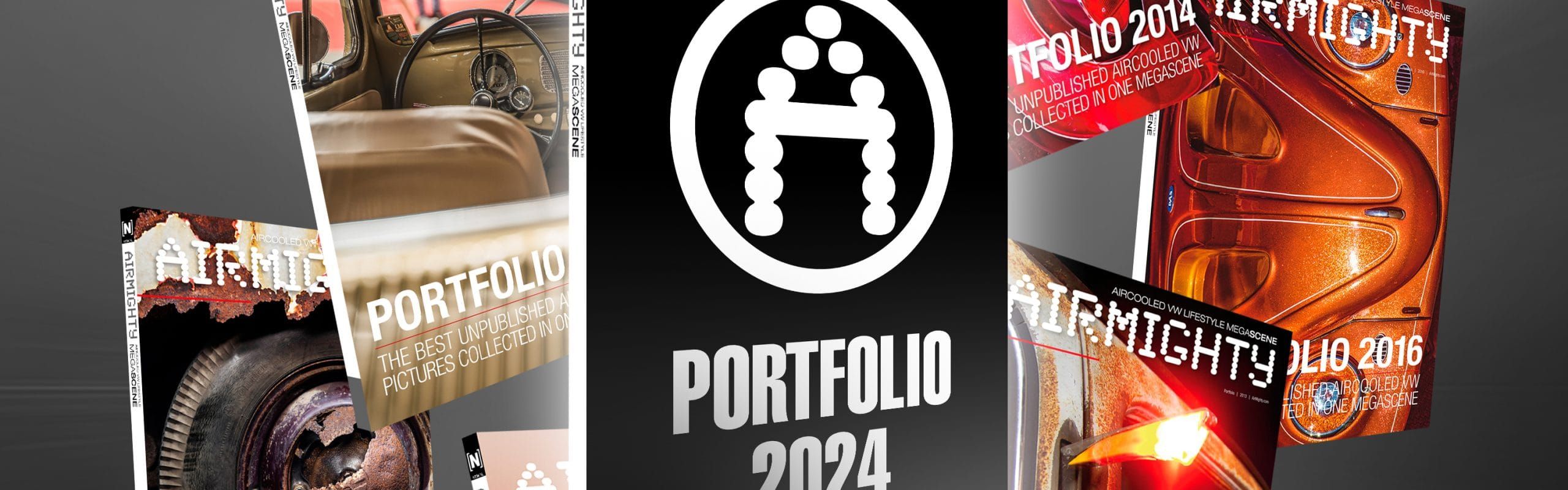AirMighty Portfolio 2024