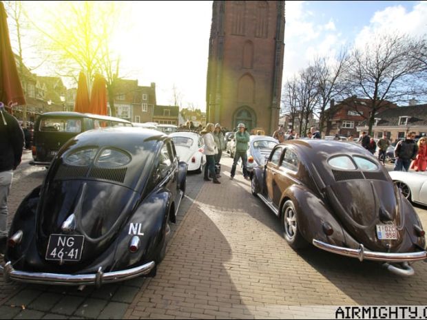 AirMighty 5th Anniversary Birthday Bash